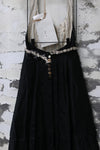 ARCHIVIO J.M.Ribot Halter Dress AWD04/ML